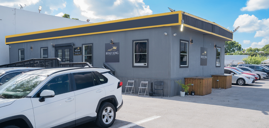 Road King Auto Sales