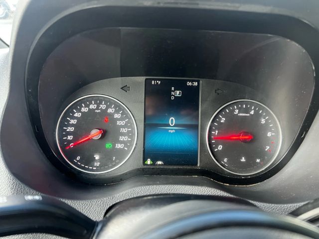 
								2023 Mercedes-Benz Sprinter 2500 Cargo High Roof w/170  WB Van 3D full									