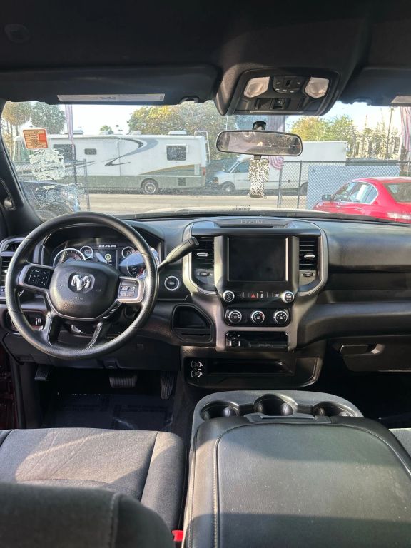 
								2021 Ram 3500 Crew Cab Tradesman Pickup 4D 8 ft full									