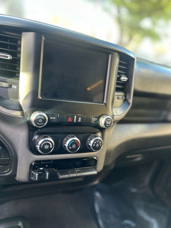 
								2021 Ram 3500 Crew Cab Tradesman Pickup 4D 8 ft full									