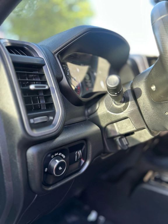 
								2021 Ram 3500 Crew Cab Tradesman Pickup 4D 8 ft full									