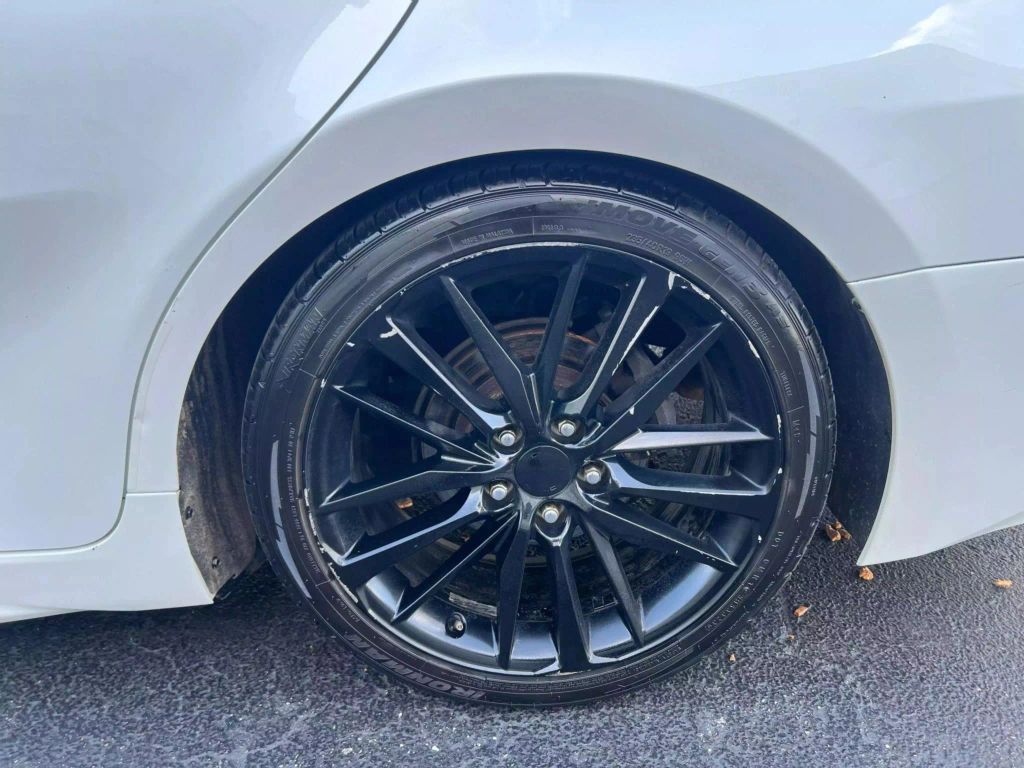 
								2022 Toyota Camry XSE Sedan 4D full									