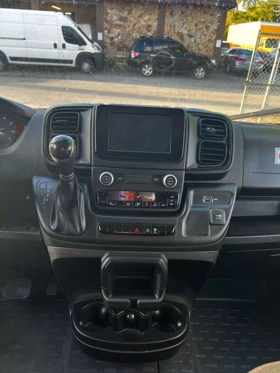 
								2023 Ram ProMaster Cargo Van 2500 High Roof Van 3D full									