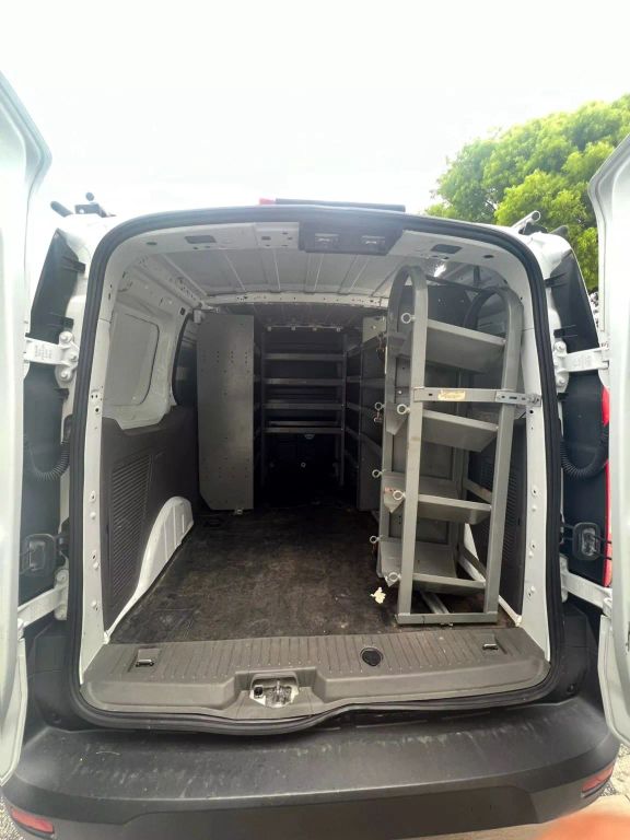 
								2020 Ford Transit Connect Cargo Van XL Van 4D full									