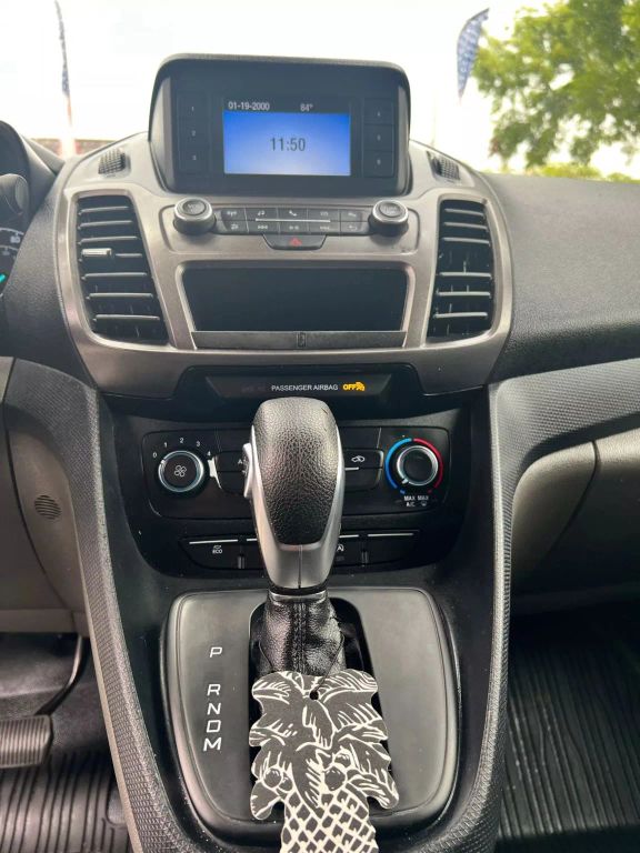 
								2020 Ford Transit Connect Cargo Van XL Van 4D full									