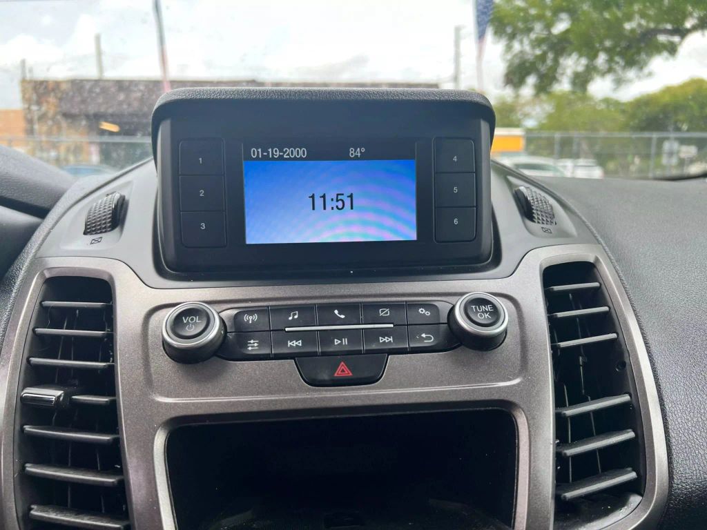 
								2020 Ford Transit Connect Cargo Van XL Van 4D full									