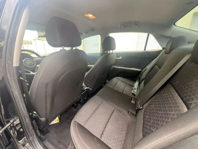 
								2020 Kia Rio LX Sedan 4D full									