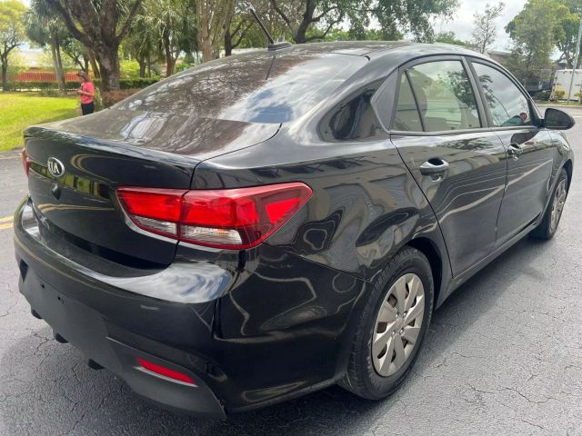 
								2020 Kia Rio LX Sedan 4D full									