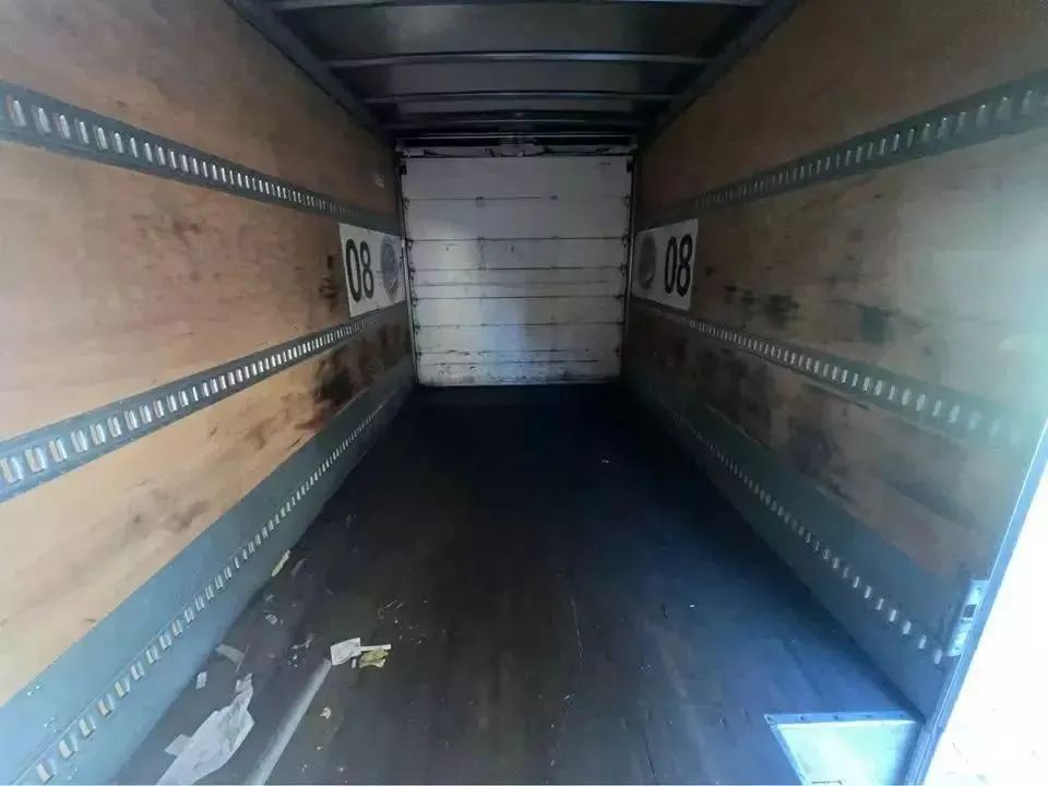 
								2018 IZUSU Med Duty NPR NPR HD Regular full									