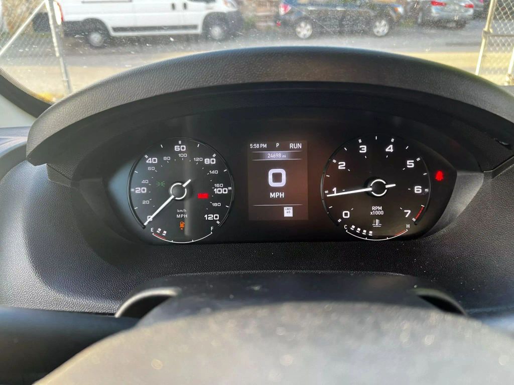 
								2023 Ram ProMaster Cargo Van 2500 High Roof Van 3D full									