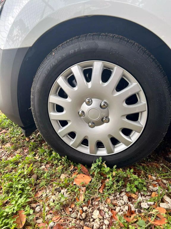 
								2020 Ford Transit Connect Cargo Van XL Van 4D full									