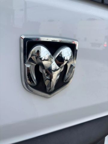 
								2020 Ram ProMaster Cargo Van 2500 High Roof Van 3D full									