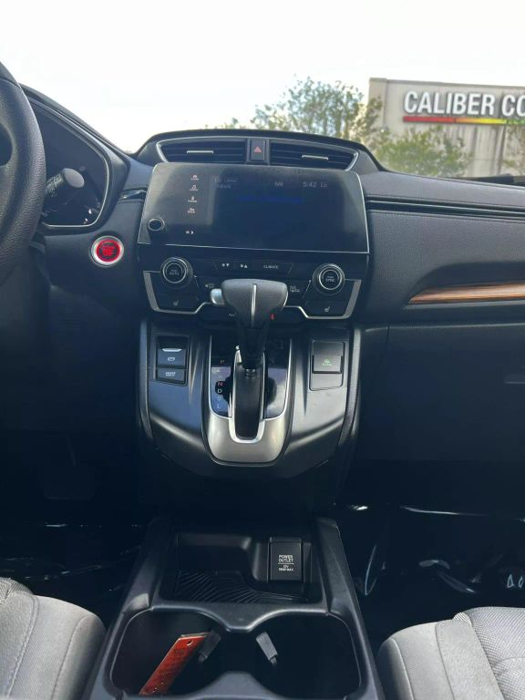 
								2019 Honda CR-V EX Sport Utility 4D full									