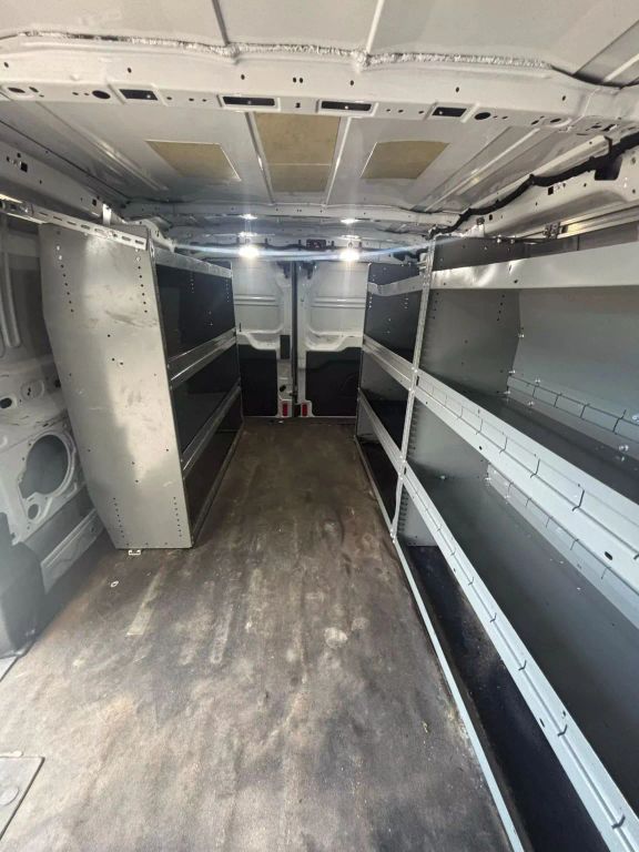 
								2019 Ford Transit 250 Van Low Roof w/Sliding Side Door w/LWB Van 3D full									