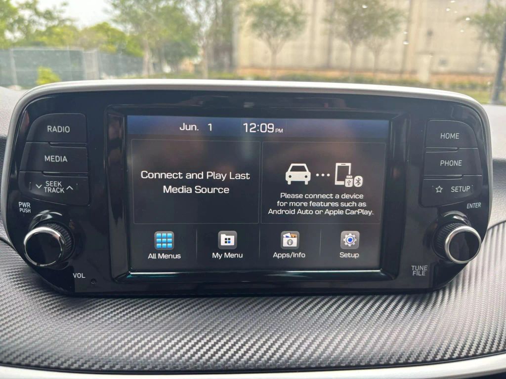 
								2021 Hyundai Tucson SE Sport Utility 4D full									