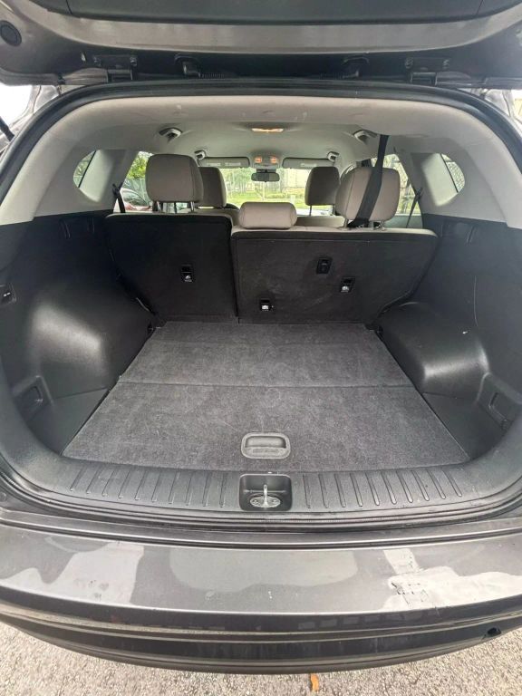 
								2021 Hyundai Tucson SE Sport Utility 4D full									