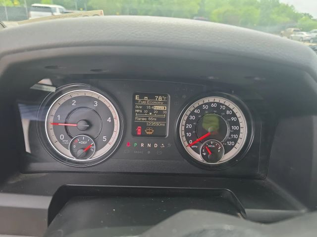 
								2018 Ram 3500 Crew Cab Tradesman Pickup 4D 8 ft full									