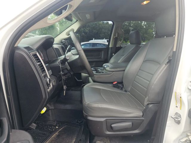 
								2018 Ram 3500 Crew Cab Tradesman Pickup 4D 8 ft full									