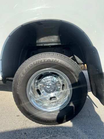 
								2023 Ram 3500 Crew Cab Tradesman Pickup 4D 8 ft full									