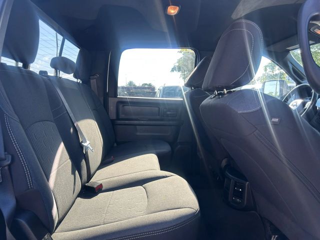 
								2023 Ram 3500 Crew Cab Tradesman Pickup 4D 8 ft full									