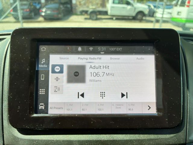 
								2023 Ram ProMaster Cargo Van 2500 High Roof Van 3D full									