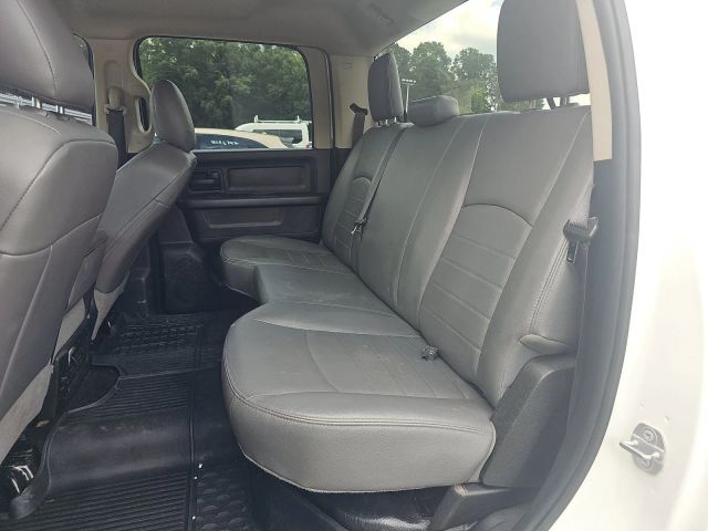 
								2018 Ram 3500 Crew Cab Tradesman Pickup 4D 8 ft full									