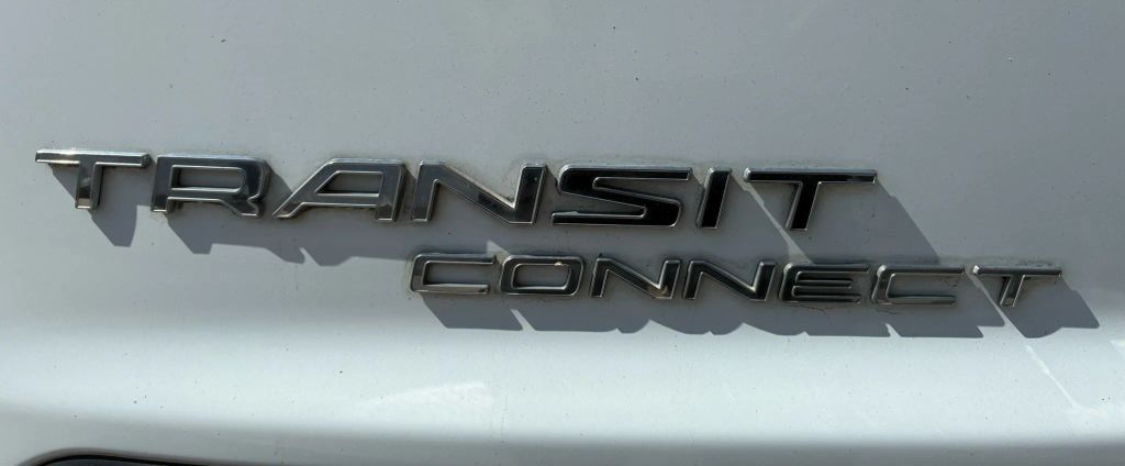 
								2019 Ford Transit Connect Cargo XL Van 4D full									