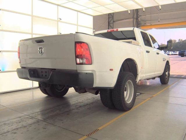 
								2018 Ram 3500 Crew Cab Tradesman Pickup 4D 8 ft full									