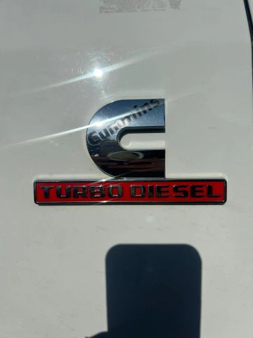 
								2023 Ram 3500 Crew Cab Tradesman Pickup 4D 8 ft full									