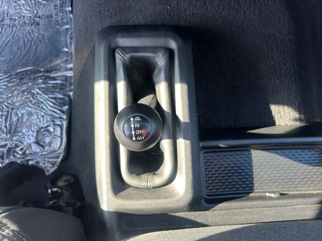 
								2023 Ram 3500 Crew Cab Tradesman Pickup 4D 8 ft full									