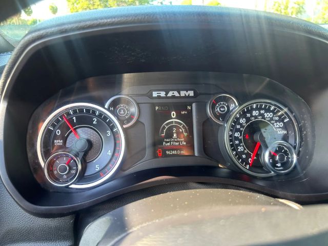 
								2023 Ram 3500 Crew Cab Tradesman Pickup 4D 8 ft full									