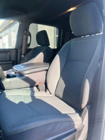 
								2023 Ram 3500 Crew Cab Tradesman Pickup 4D 8 ft full									