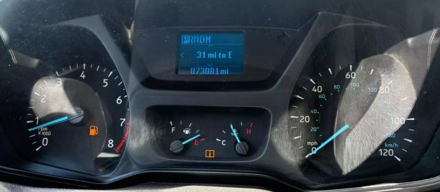 
								2018 Ford Transit 250 Van Low Roof w/Sliding Side Door w/LWB Van 3D full									