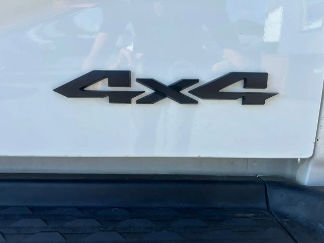 
								2023 Ram 3500 Crew Cab Tradesman Pickup 4D 8 ft full									