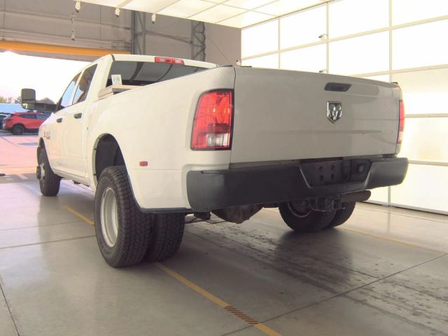 
								2018 Ram 3500 Crew Cab Tradesman Pickup 4D 8 ft full									