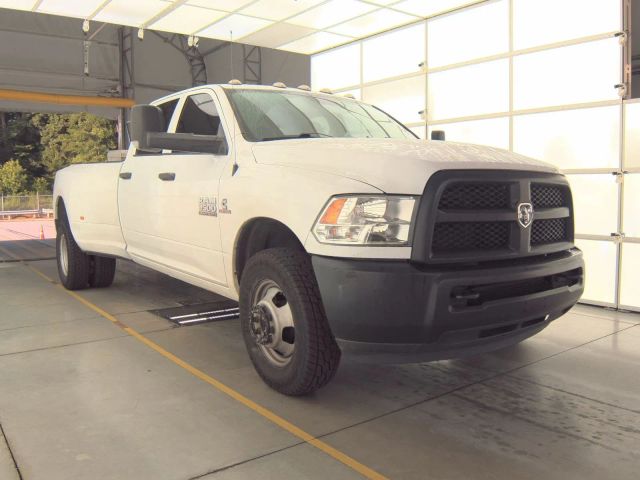 
								2018 Ram 3500 Crew Cab Tradesman Pickup 4D 8 ft full									