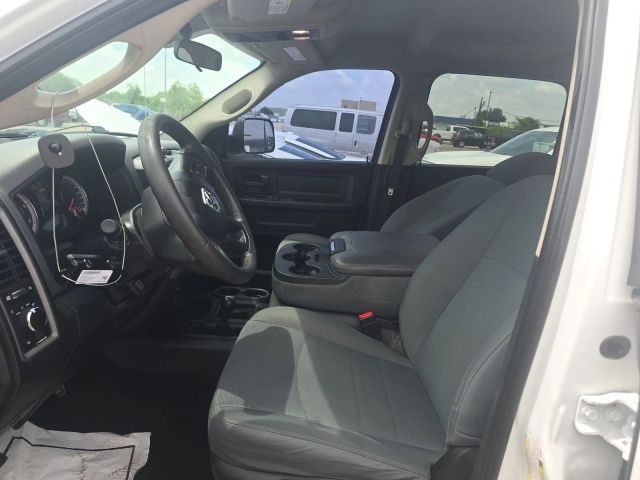 
								2018 Ram 3500 Crew Cab Tradesman Pickup 4D 8 ft full									