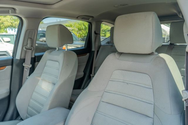 
								2020 Honda CR-V EX Sport Utility 4D full									