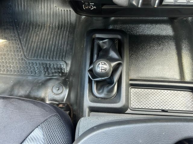 
								2022 Ram 3500 Crew Cab & Chassis Tradesman Cab & Chassis 4D full									