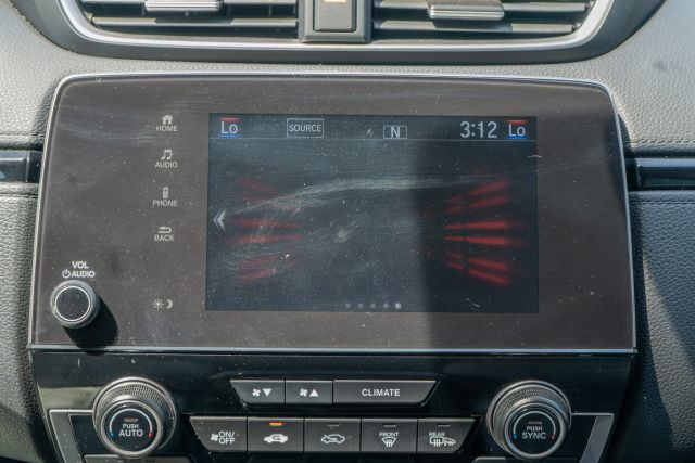 
								2020 Honda CR-V EX Sport Utility 4D full									