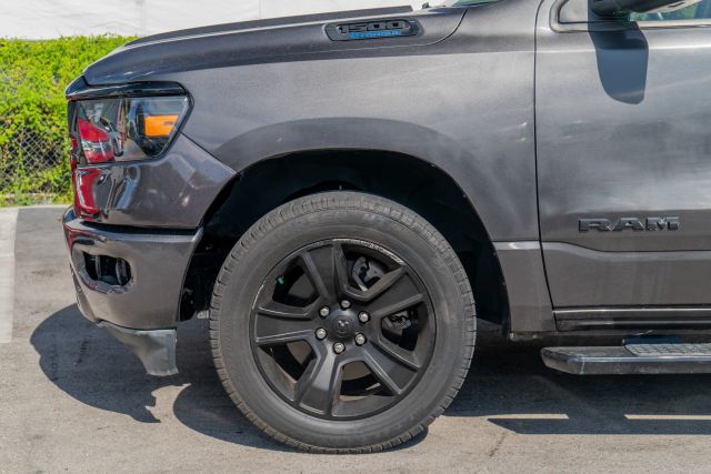 
								2022 Ram 1500 Crew Cab Big Horn Pickup 4D 5 1/2 ft full									