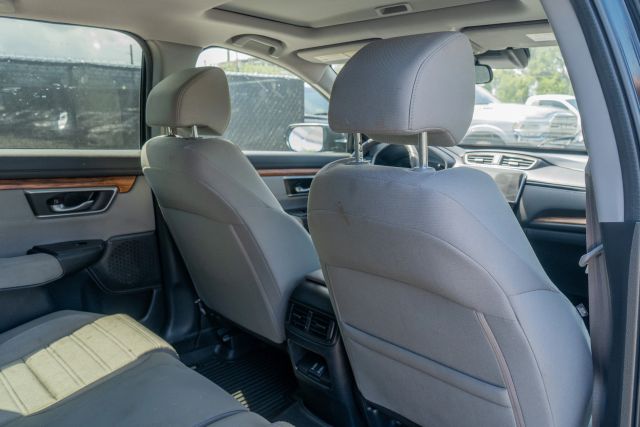 
								2020 Honda CR-V EX Sport Utility 4D full									