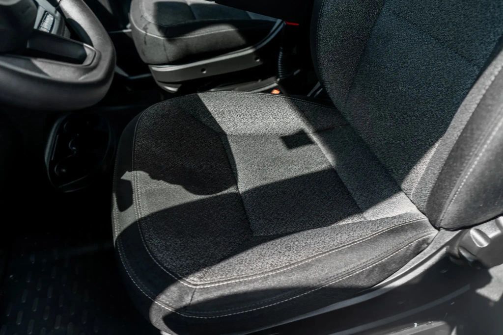 
								2022 Ram ProMaster Cargo Van 2500 High Roof Van 3D full									