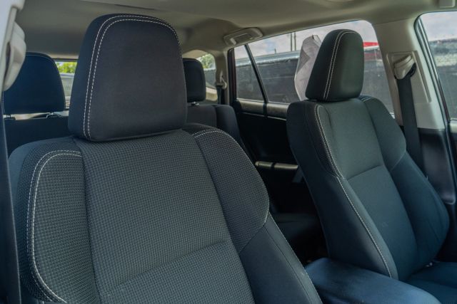 
								2018 Toyota RAV4 XLE Sport Utility 4D full									