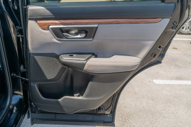 
								2020 Honda CR-V EX Sport Utility 4D full									