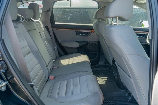 
								2020 Honda CR-V EX Sport Utility 4D full									