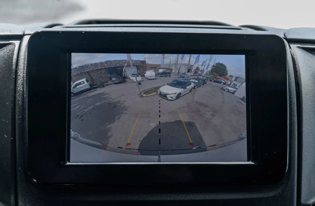 
								2022 Ram ProMaster Cargo Van 2500 High Roof Van 3D full									