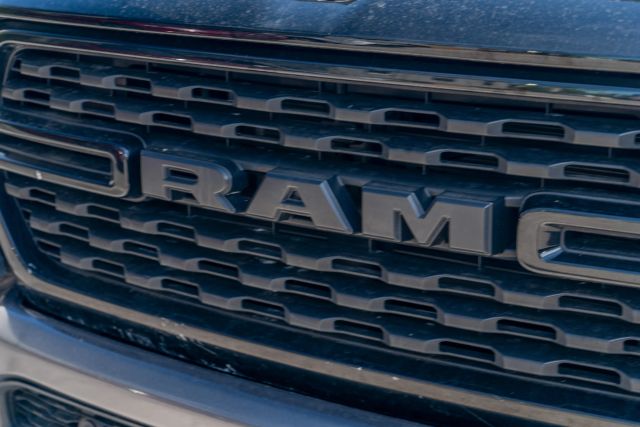 
								2022 Ram 1500 Crew Cab Big Horn Pickup 4D 5 1/2 ft full									