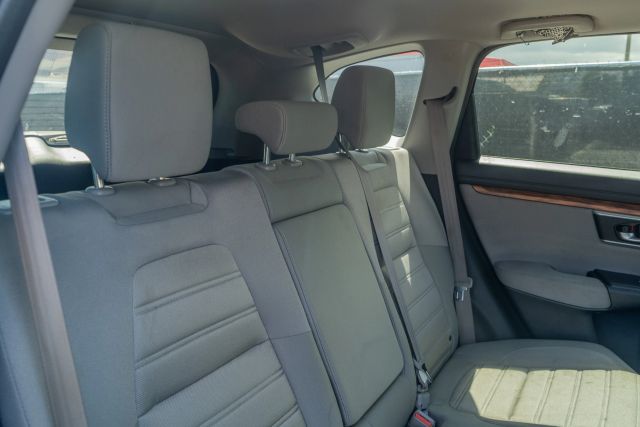 
								2020 Honda CR-V EX Sport Utility 4D full									