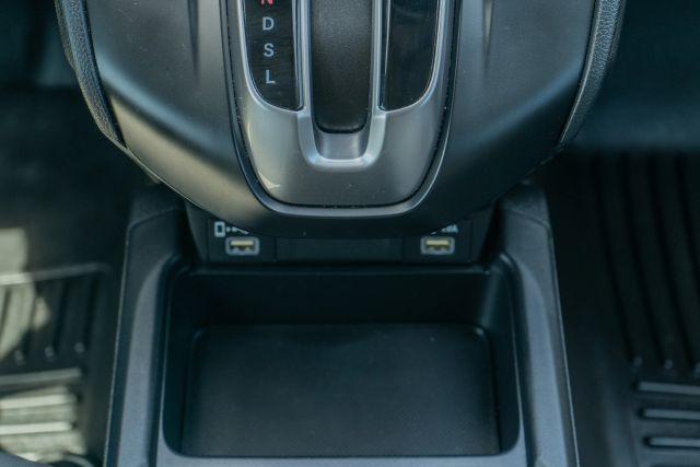 
								2020 Honda CR-V EX Sport Utility 4D full									